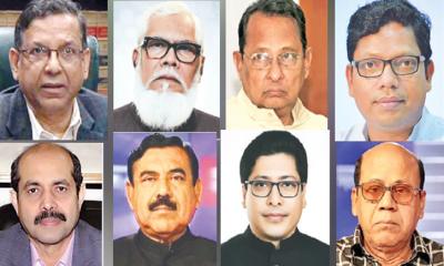 কেরানীগঞ্জে বিশেষ কারাগারে ৫৯ ভিআইপি আসামি, নিরাপত্তা নিশ্চিতে বিশেষ ব্যবস্থাপনা