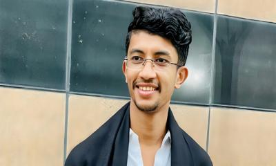 বাড্ডায় রিয়াদের আরেকটি বাসায় পুলিশের অভিযান, উদ্ধার নগদ টাকা