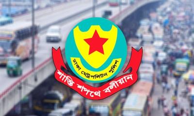 ছাত্রদল ও এনসিপির সমাবেশ ঘিরে ঢাকায় যান চলাচলে ডিএমপির নির্দেশনা