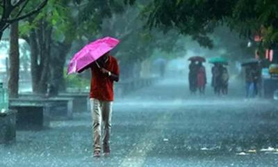 ঢাকাসহ চার বিভাগে অতি ভারী বৃষ্টির সতর্কতা