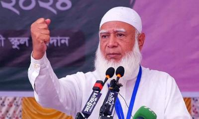 গালির জবাবে দোয়া: নেতাকর্মীদের উদ্দেশে জামায়াত আমিরের বার্তা