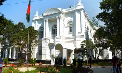 কনস্টেবল সুজনসহ ৪ আসামি ট্রাইব্যুনালে হাজির