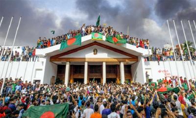 সরাসরি ক্রয় পদ্ধতিতে হবে ‘জুলাই গণঅভ্যুত্থান স্মৃতি জাদুঘর’-এর নির্মাণকাজ