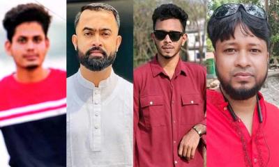 গোপালগঞ্জে নিহত চারজনের ময়নাতদন্ত না হওয়া নিয়ে হাসপাতালের ব্যাখ্যা