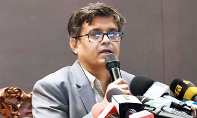 নির্বাচন উপলক্ষে দেড় লাখ পুলিশকে প্রশিক্ষণ দেওয়া হবে: প্রেস সচিব
