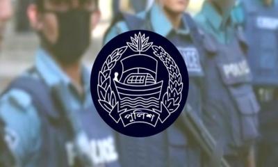 পুলিশের চার ডিআইজিকে বাধ্যতামূলক অবসর