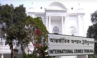 আবু সাঈদ হত্যা মামলায় ৬ আসামি ট্রাইব্যুনালে হাজির