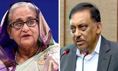 শেখ হাসিনাসহ ৩ জনের বিরুদ্ধে সাক্ষ্যগ্রহণ শুরু রোববার