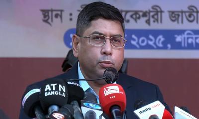 দেশে সম্প্রীতি বজায় রাখতে সবাইকে অঙ্গীকারবদ্ধ হওয়ার আহ্বান সেনাপ্রধান
