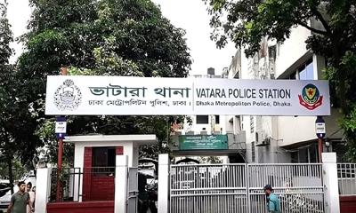 রাজধানীতে পানির ট্যাঙ্ক থেকে তিন শ্রমিকের মরদেহ উদ্ধার