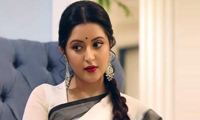 পরীমণি বেসরকারি হাসপাতাল নিয়ে প্রকাশ্য ক্ষোভ প্রকাশ