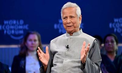 ডিজিটাল প্ল্যাটফর্মে মাইক্রোফিন্যান্স আরও বিস্তৃত হয়েছে: ড. মুহাম্মদ ইউনূস