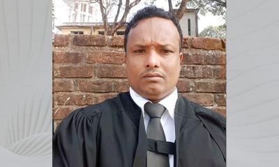 মৌলভীবাজারে আইনজীবীর বাসায় হামলা আটক ৩