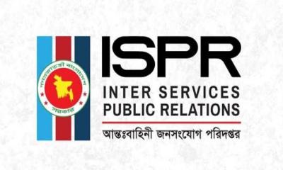 ছাত্র সংসদ নির্বাচনে সেনাবাহিনীর সম্পৃক্ত হওয়ার সুযোগ নেই: আইএসপিআর