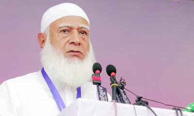 হৃদরোগে আক্রান্ত জামায়াত আমির, বাইপাস সার্জারির পরামর্শ চিকিৎসকদের
