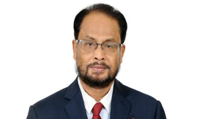 জিএম কাদেরের সাংগঠনিক কার্যক্রমে আদালতের নিষেধাজ্ঞা