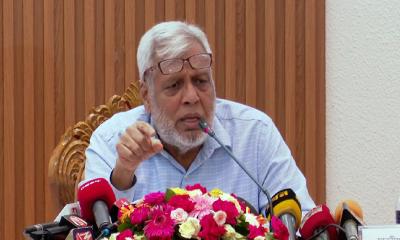 প্রকল্প বাস্তবায়নে ব্যয় সাশ্রয়ের তাগিদ জ্বালানি উপদেষ্টার