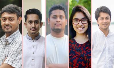 এনসিপির পাঁচ নেতার শোকজ নোটিশ প্রত্যাহার