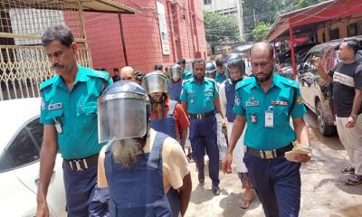 ডা. নারায়ণ হত্যায় পাঁচজনের মৃত্যুদণ্ড, চারজনকে আজীবন কারাদণ্ড