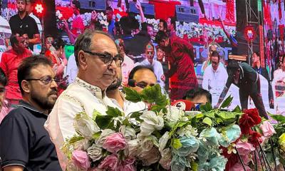 অন্তর্বর্তী সরকারের সময়ে দেশের অবস্থা আরও খারাপ হয়েছে: মির্জা আব্বাস