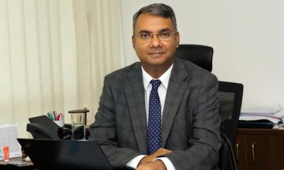 ব্র্যাক ব্যাংকের অ্যাডিশনাল ম্যানেজিং ডিরেক্টর হলেন এম. মাসুদ রানা