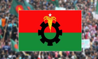 সারা দেশে বিএনপির ৮ দিনের কর্মসূচি ঘোষণা