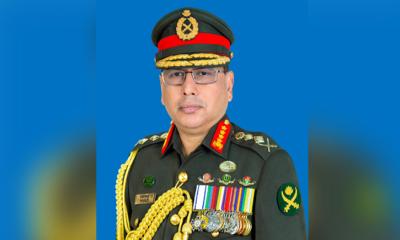 রাষ্ট্রীয় সফরে কাতার গেলেন সেনাপ্রধান