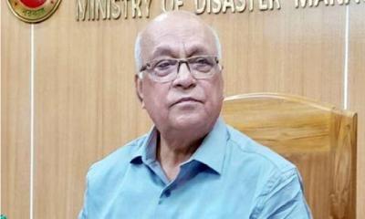 শেখ মুজিবসহ জাতীয় চার নেতা মুক্তিযোদ্ধা: ফারুক-ই-আজম