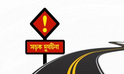 ব্রাহ্মণবাড়িয়ায় বাসচাপায় অটোরিকশার চালকসহ নিহত ৩