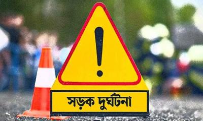 গোপালগঞ্জে ভয়াবহ সড়ক দুর্ঘটনা: এএসআইসহ নিহত ২, আহত ২০