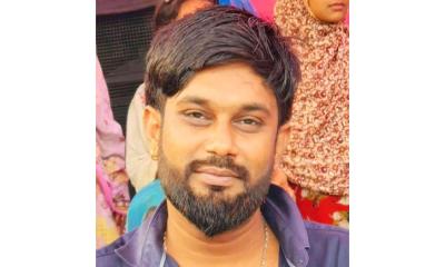 নরসিংদীতে ব্যবসায়ীকে কুপিয়ে ও গুলি করে হত্যা
