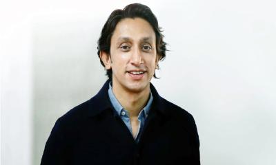 রাদওয়ান মুজিবের বিরুদ্ধে অবৈধ সম্পদ ও মানি লন্ডারিংয়ের মামলা