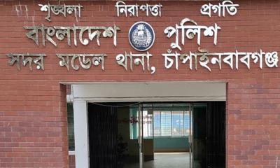 চাঁপাইনবাবগঞ্জে দুই মাদ্রাসাছাত্রীর রহস্যজনক মৃত্যু