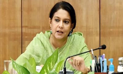 পাথর লুটে প্রশাসনের যোগসাজশের অভিযোগ পরিবেশ উপদেষ্টার