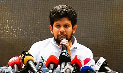 শহীদ জিয়াউর রহমান বাংলাদেশের গুণগত পরিবর্তনের কারিগর : মাহফুজ আলম