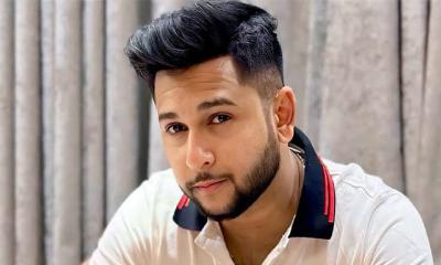 তৌহিদ আফ্রিদির ৭ দিনের রিমান্ড আবেদন করেছে সিআইডি