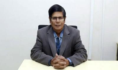 সাবেক সচিব আবু আলম মোহাম্মদ শহীদ খান গ্রেফতার