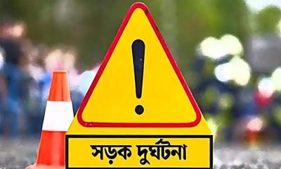 শ্রীবরদীতে অটোভ্যানের ধাক্কায় কিশোরের মর্মান্তিক মৃত্যু