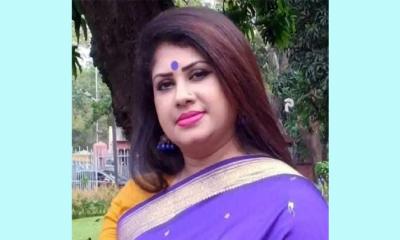সাতক্ষীরায় জেলা আওয়ামী লীগের সাংস্কৃতিক সম্পাদক রত্না গ্রেফতার