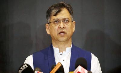 ভোটে বাধা দিলে জনগণ চিহ্নিত করবে: সালাহউদ্দিন আহমদ
