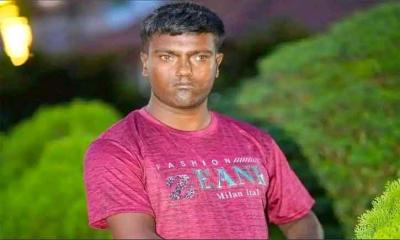 যশোরে প্রতিবন্ধী অটোভ্যান চালকের মরদেহ উদ্ধার