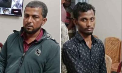 পিরোজপুরে অনলাইন জুয়ার টাকার ভাগাভাগি নিয়ে দ্বন্দ্ব, শিক্ষকসহ গ্রেপ্তার ২