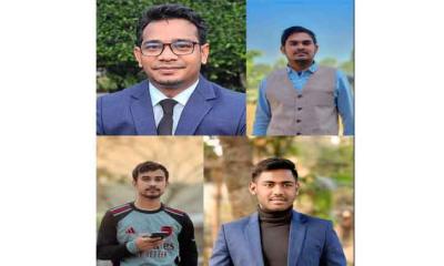 পরিবার ছাড়া, বন্ধুদের সঙ্গেই কাটছে গোবিপ্রবি শিক্ষার্থীদের রমজান