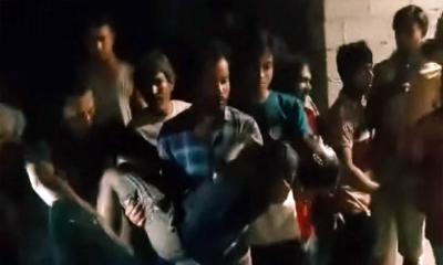 মালদ্বীপে গ্যাস সিলিন্ডার বিস্ফোরণ, নিহত ৫ বাংলাদেশি শ্রমিক