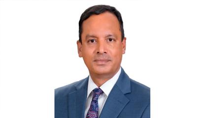 অ্যাটর্নি জেনারেল হলেন ব্যারিস্টার রুহুল কুদ্দুস কাজল