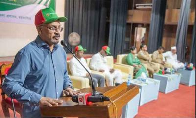 ময়মনসিংহে মহান স্বাধীনতা ও জাতীয় দিবস-২০২৬ উপলক্ষ্যে আলোচনা সভা