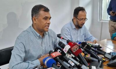 দেশে জ্বালানি মজুত আছে ১ লাখ ৯৩ হাজার টন