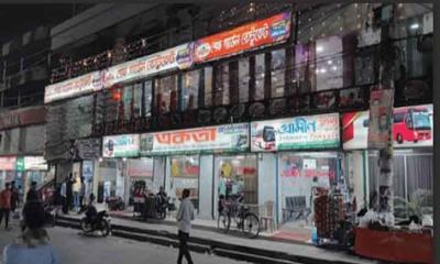 তেলের অজুহাতে বাড়তি ভাড়া, রাজশাহীতে যাত্রীদের ক্ষোভ