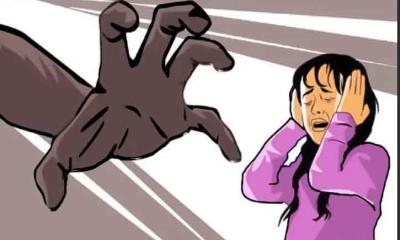 শ্রীপুরে অস্ত্রের মুখে মাদ্রাসাছাত্রীকে অপহরণ