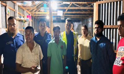ভাঙ্গুড়ায় দুধের কারখানায়  কেমিক্যাল  উদ্ধার, দুই জনের কারাদণ্ড